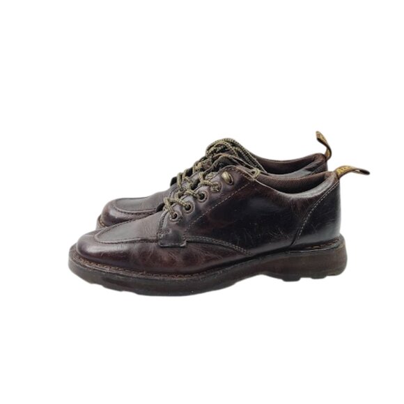 Dr. Martens | Shoes | Dr Martens Mens Brown Palmer Leather 